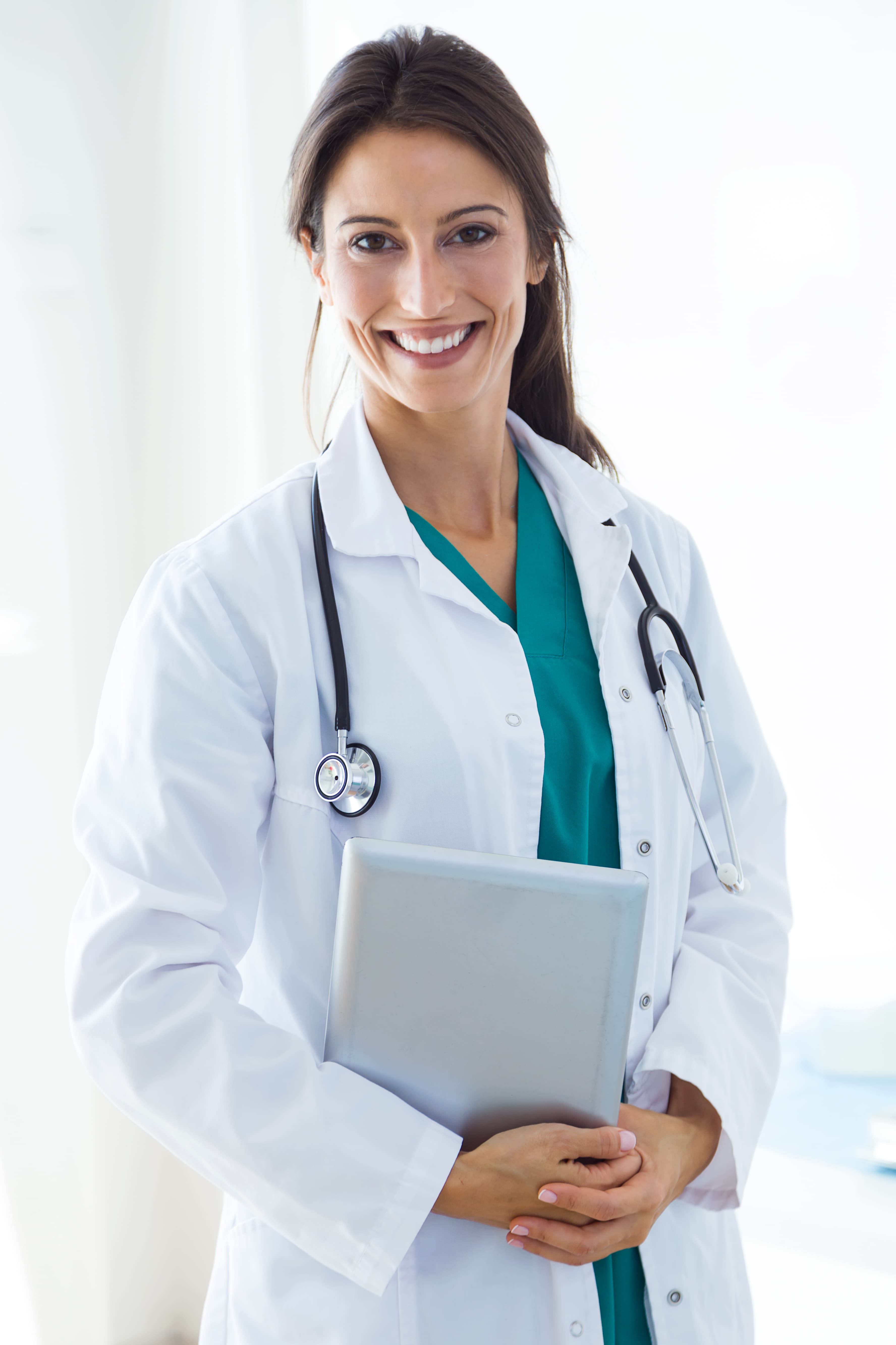 Dr. Sarah Johnson