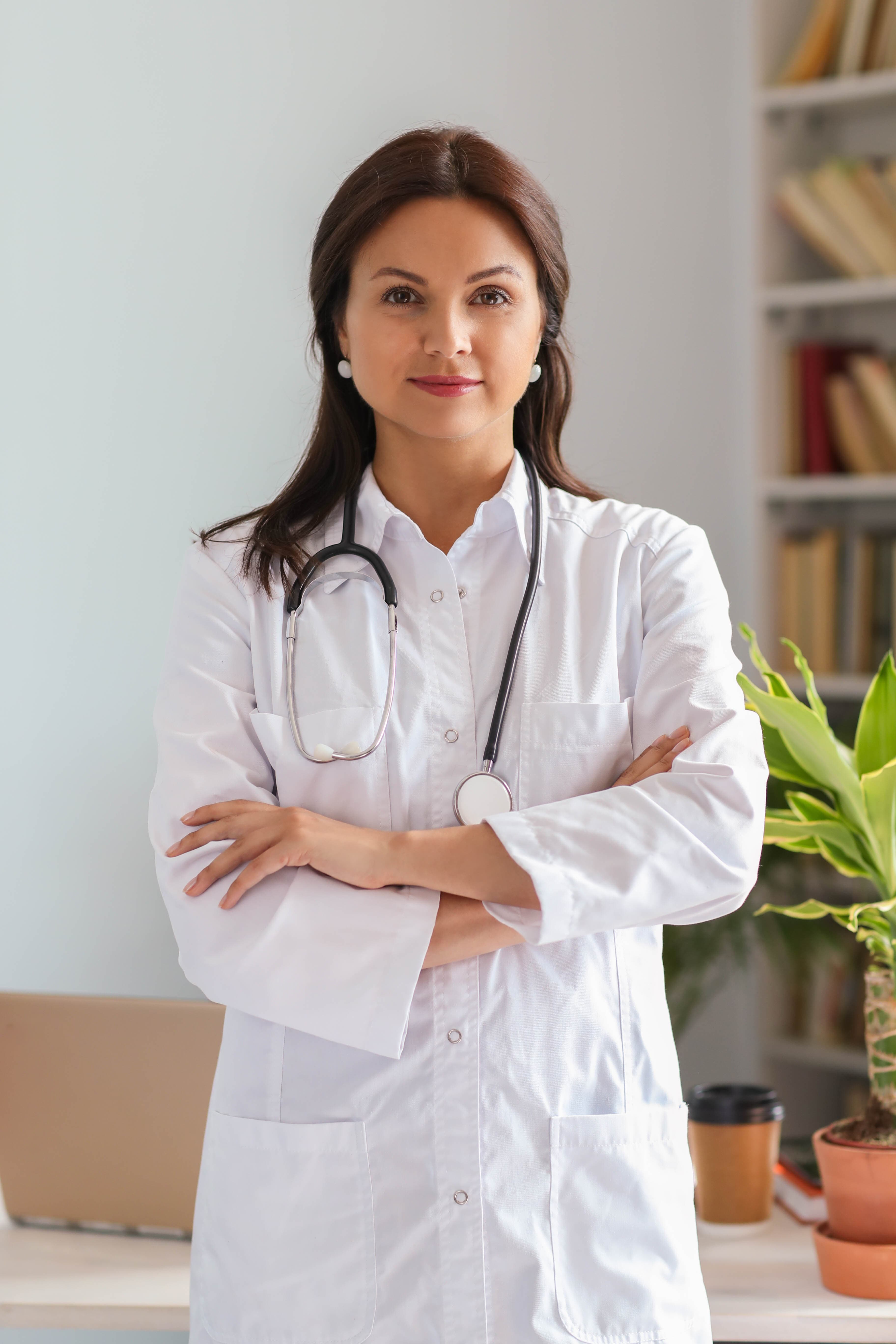 Dr. Emma Williams