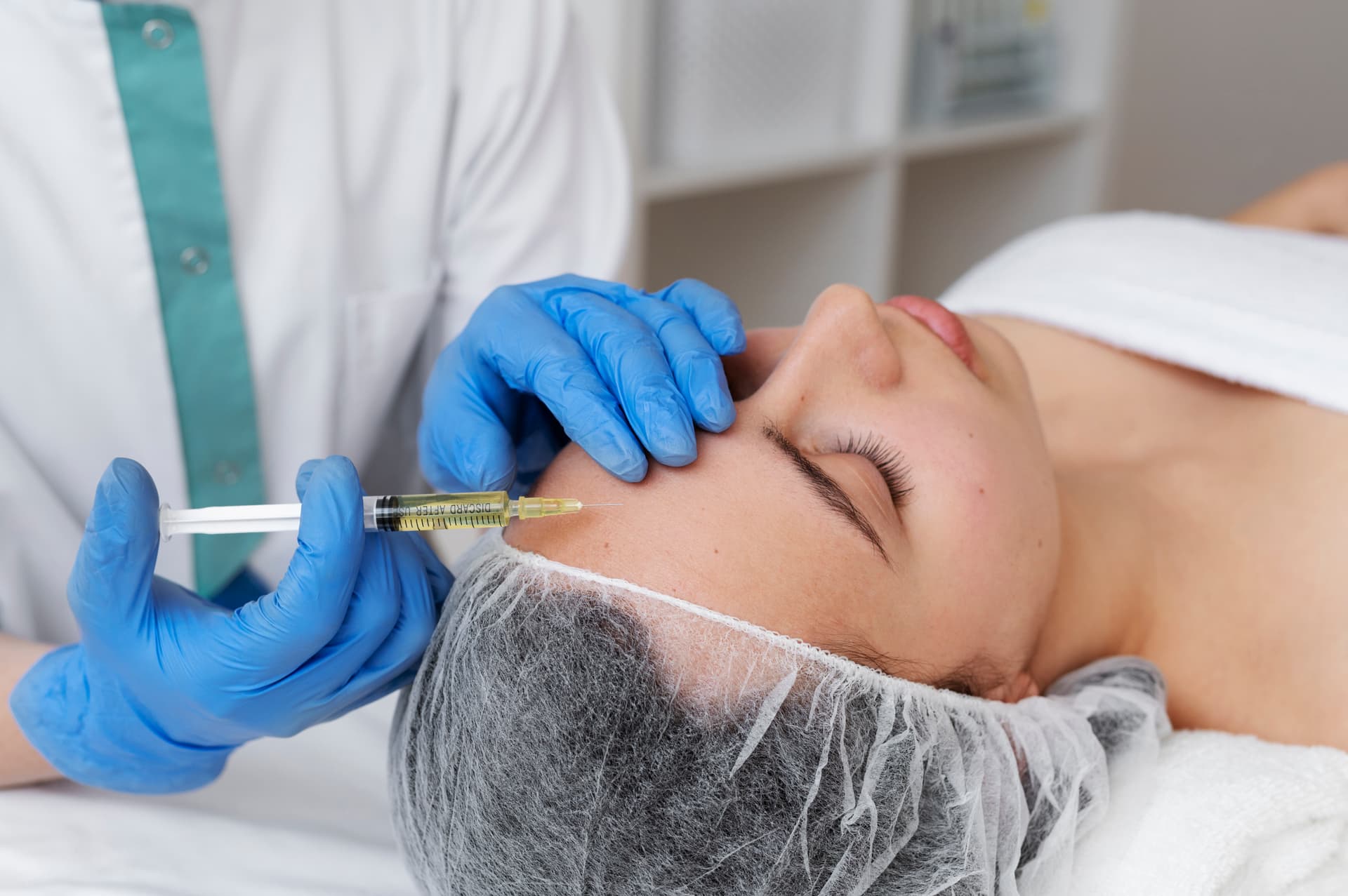 Bio filler  