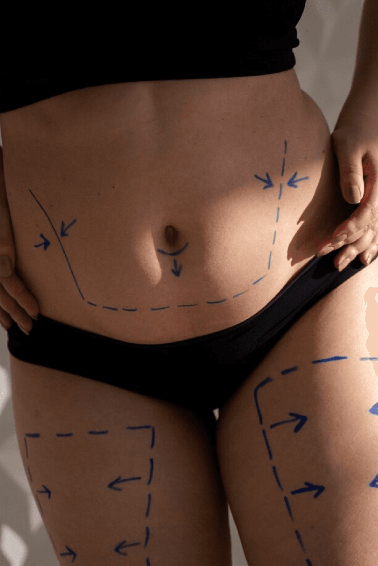 Panacea Health & Beauty Clinic consultation with practitioner