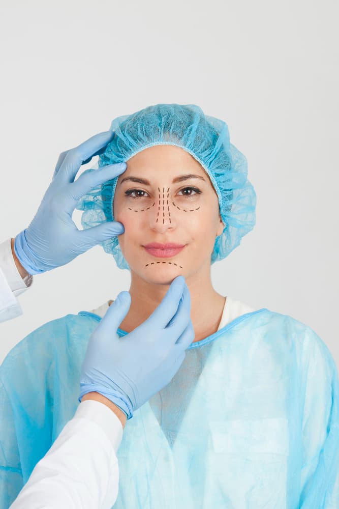 Panacea Health & Beauty Clinic consultation with practitioner